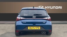 Hyundai i20 1.0T GDi N Line S 5dr DCT Petrol Hatchback